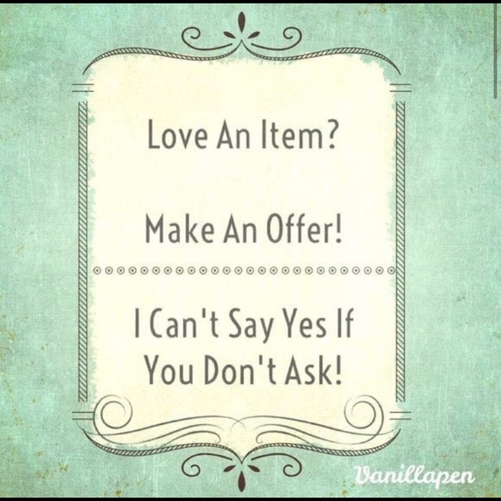 Happy Shopping!!!